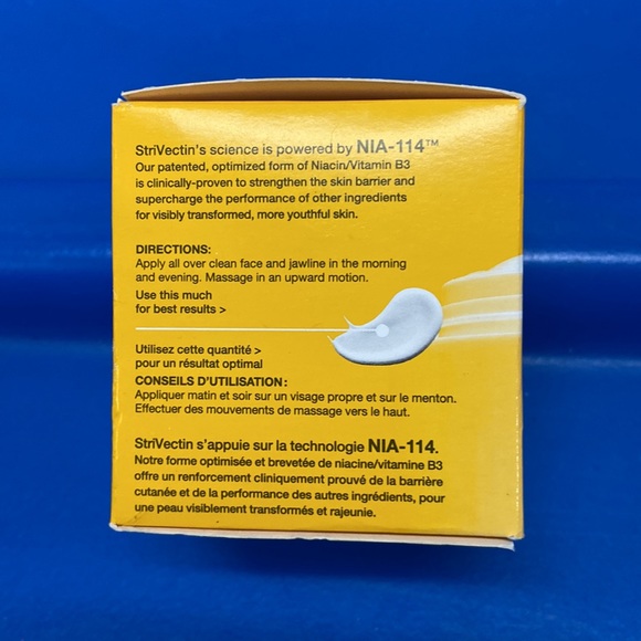 StriVectinContour Restore™ Tightening & Sculpting Moisturizing Cream - Picture 2 of 5